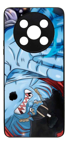 Funda Protector Case Para Honor X9 5g One Piece