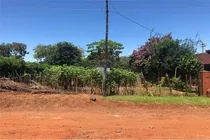 Comprar Vendo Terreno En El Barrio San Antonio Ypekuru: 360 M2