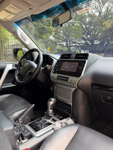 Toyota Prado 3.0 Tx-l Fl