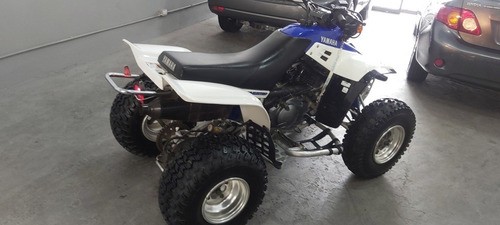 Yamaha Warrior 350