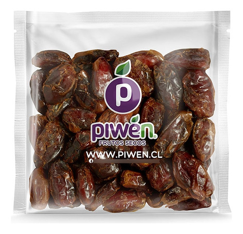 Piwén Dátiles S/carozo 250gr