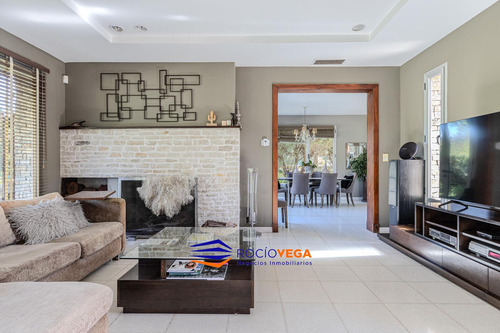 Casa En Venta En Country San Diego Moreno