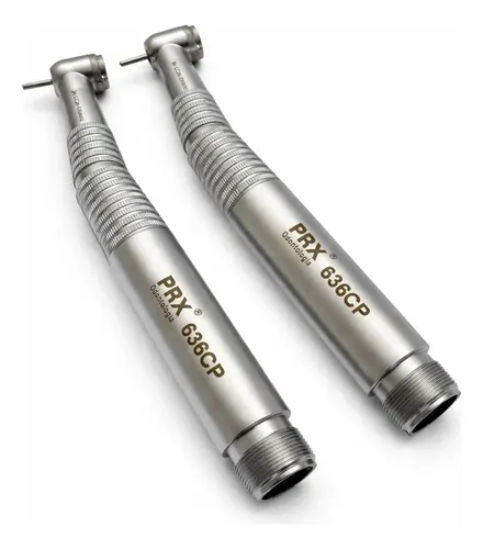 Dental Caneta Alta Rotação Kavo Extra Torque 636cp | MercadoLivre