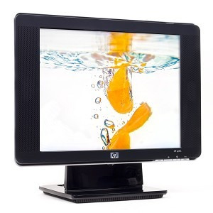 Monitor Hp Vp15s Tft Lcd 15.0 Polegadas