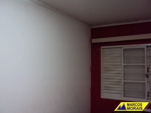 Casa À Venda, 120 M² Por R$ 250.000,00 - Conjunto Habitacional Júlio De Mesquita Filho - Sorocaba/sp - Ca1669