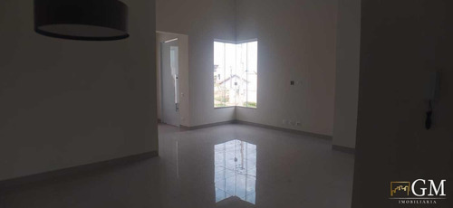 Imagem 5 de 15 de Casa Em Condomínio Para Venda Em Presidente Prudente, Porto Bello Residence, 4 Dormitórios, 6 Banheiros - Ccv55141_2-1249608