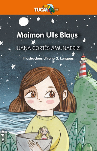 Maimon Ulls Blaus - Cortã©s Amunarriz, Juana