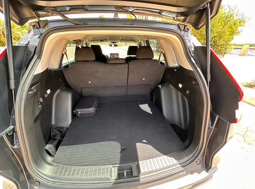 Honda CR-V 1.5 Turbo Plus Cvt