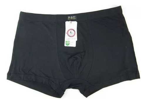 Calzoncillos Boxer De Bambú De Alta Calidad Para Hombres 5