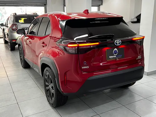 Toyota Yaris Cross 1.5 Hev Xls