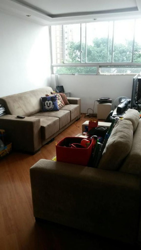 Imagem 3 de 19 de Apto São Lucas | 3 Quartos | 76 M² | Cond: R$688.00 | 1 Vaga - Q7lu1y