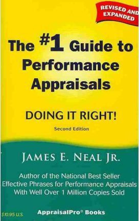 Libro The #1 Guide To Performance Appraisals : Doing It R...