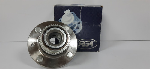 Imagen 3 de 9 de Mozo Trasero Mitsubishi Lancer Touring 2002 2014 Sp