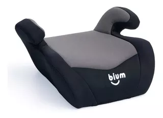 Booster Bium Niño Autoasiento Niña Silla Evelador Carro