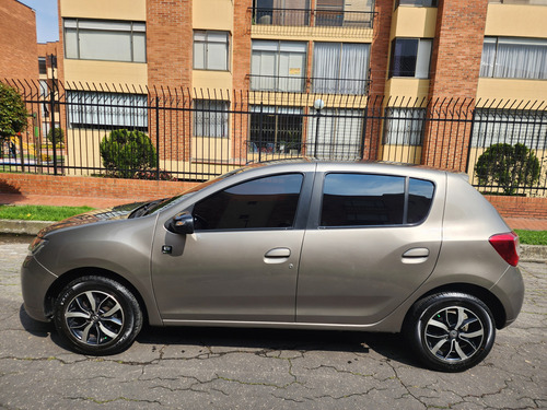 Renault Sandero 1.6 Dynamique