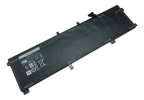 Bateria Dell Xps 15 9530 Precision M3800 701wj 7d1wj T0trm D
