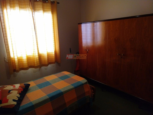 Casa Terrea No Bairro Rudge Ramos Em Sao Bernardo Do Campo Com 03 Dormitorios - V-29035