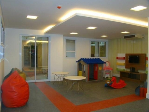 Imagem 5 de 30 de Apartamento Residencial À Venda, Jardim Anália Franco, São Paulo. - Ap2919