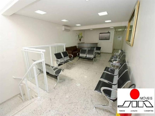 Imagem 6 de 6 de Prédio Comercial Com 740 M² - 14886