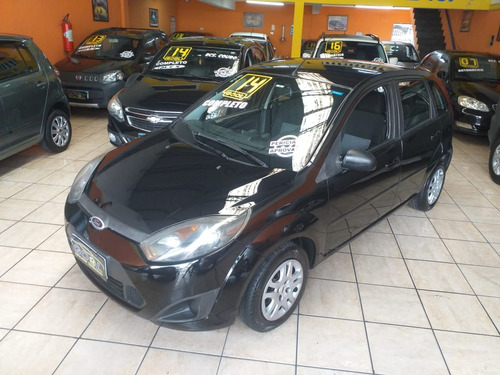 Ford Fiesta 1.0 Rocam S Flex 5p