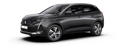 Peugeot 3008 Active Pack Puretech 130