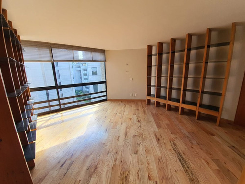 Imagen 10 de 30 de Venta/renta Precioso Departamento Ahuehuetes Norte Residenci