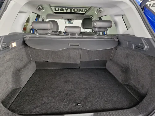 Chirey tiggo 7 pro 1.5 Luxury Cvt