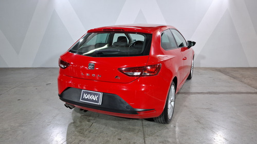 Seat Leon 1.8 SC FR DSG 180HP