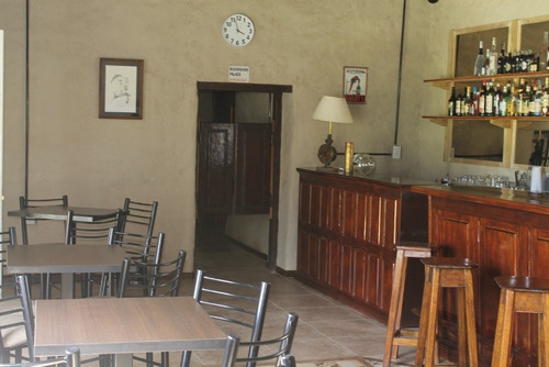 Imagen 6 de 14 de Vendemos Hotel, Bar Y Restaurante En La Carolina San Luis