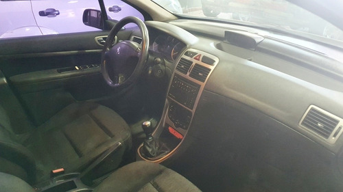 Peugeot 308 308 Xs Premium 2.0