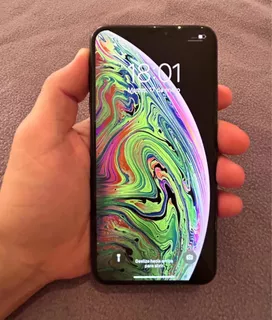 iPhone XS Max 256 Gb Usado!