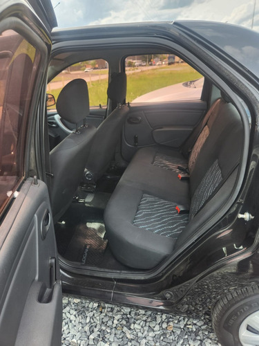 Renault Logan Logan 1.6 8v Pack