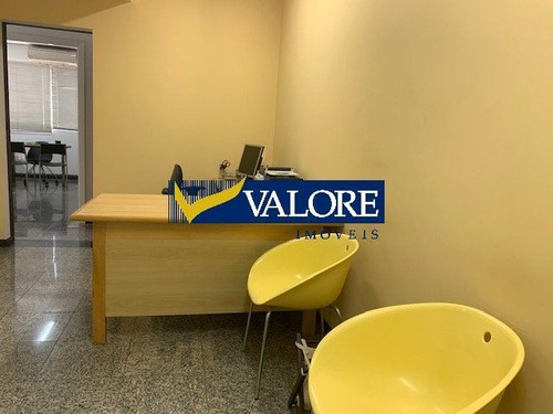 Sala Para Alugar No Santa Efigênia Em Belo Horizonte/mg - 18020