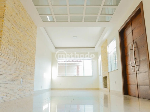 Casa Venda Sousas Campinas Sp - Ca00428 - 68733884