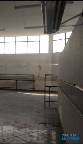 Imagem 8 de 8 de Comercial - Vila Guilherme - Sp - 620482