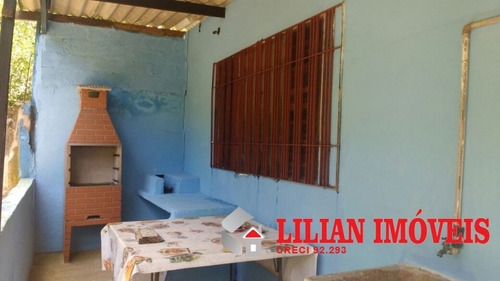 Imagem 7 de 15 de Chácara Em Mongaguá 1000 M² - 320