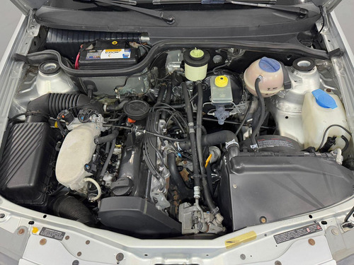 Volkswagen Parati 1.6