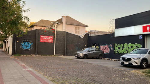 96,45 M2 | Av. Ricardo Lyon 3154, Ñuñoa