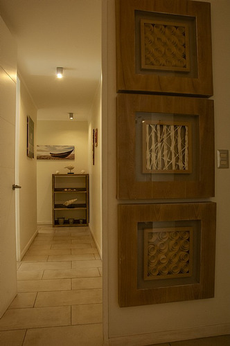 Condominio Punta Surf, Maitencillo