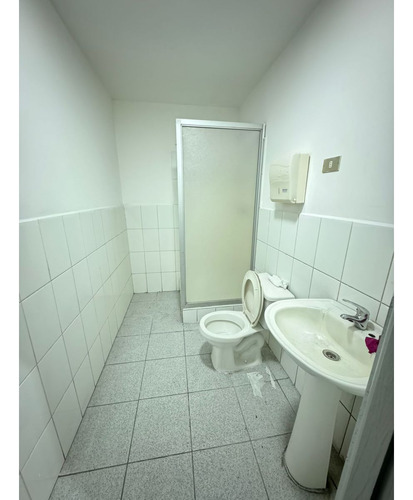 Arriendo De Bodega De 278 M2 En Mc San Pedro De La Paz, Ccp
