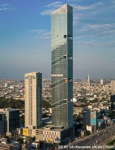 Oficina En Torre Top