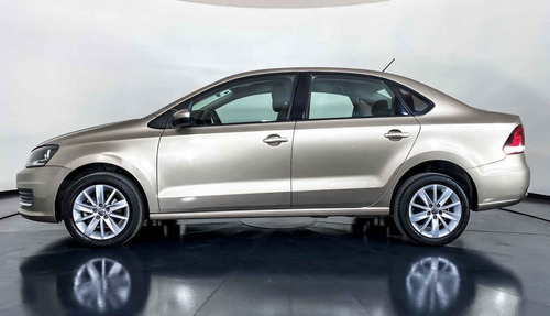 Imagen 9 de 15 de 46288 - Volkswagen Vento 2016 Con Garantía
