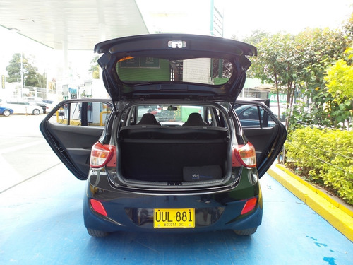 Hyundai Grand I10 Illusion