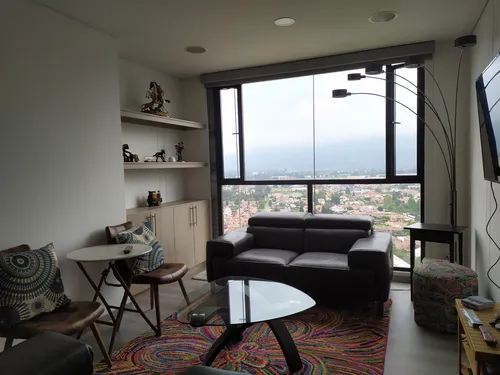 Vende Apartamento Bogota