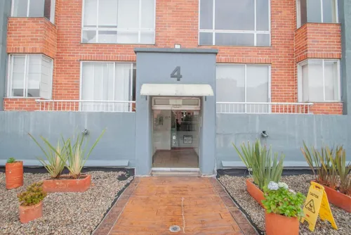 Apartamento En Venta En Los Cedros. Cod V19952
