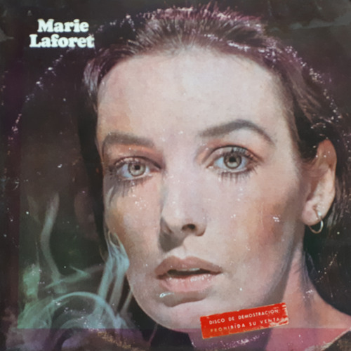 Marie Laforet - Marie Laforet Lp