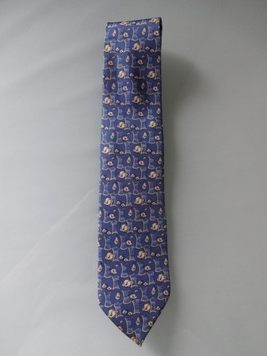 Gravata  Tie Shop 100 % Seda Made In France