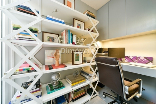 Imagem 6 de 15 de Casa Em Condominio - Terraville - Ref: 18588 - V-18588