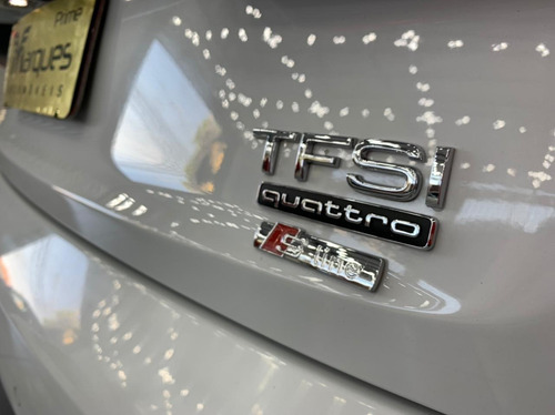 Imagem 9 de 14 de Audi Q3 2.0 Tfsi Ambiente S Tronic Quattro Gasolina Automá
