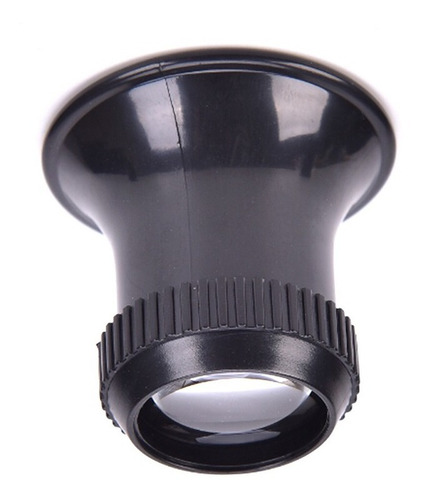 Lupa Monocular - Amplia 15 X